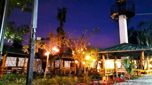 Hotel Jazkimronan Resort