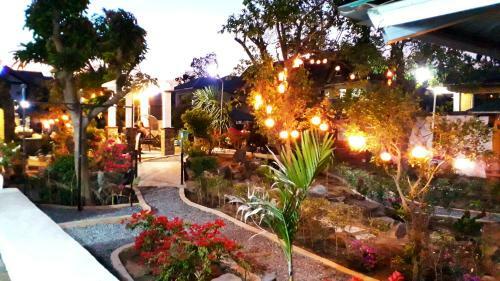 Hotel Jazkimronan Resort