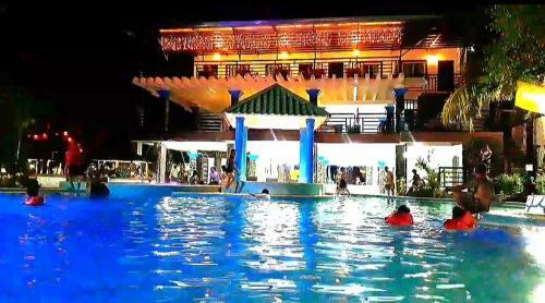 Hotel Jazkimronan Resort