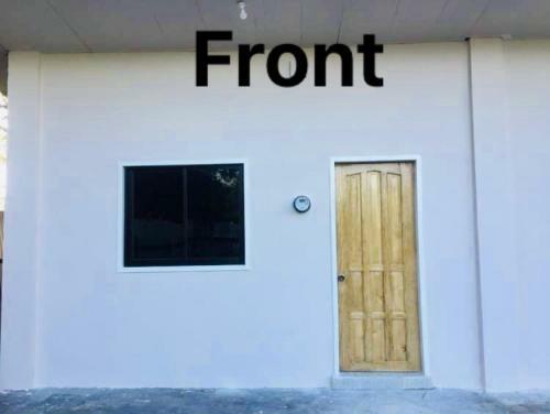 Timog Coopb Apartment