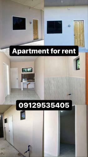 Timog Coopb Apartment