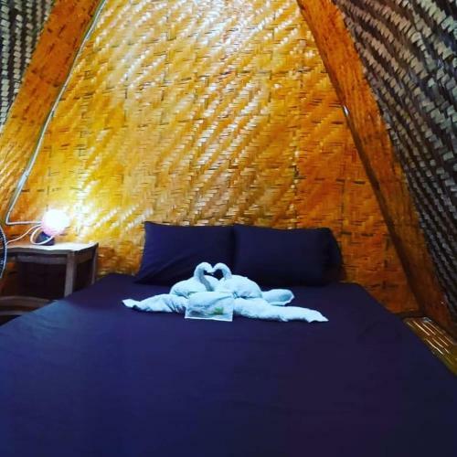 Lodge Shukran Apartelle