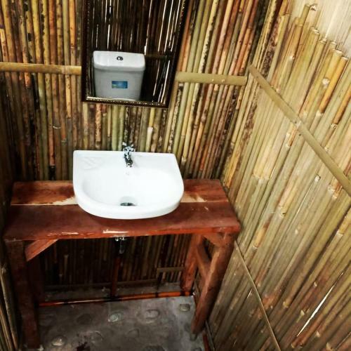 Lodge Shukran Apartelle