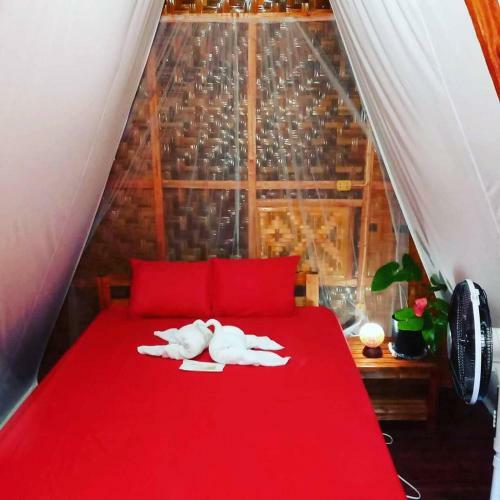 Lodge Shukran Apartelle