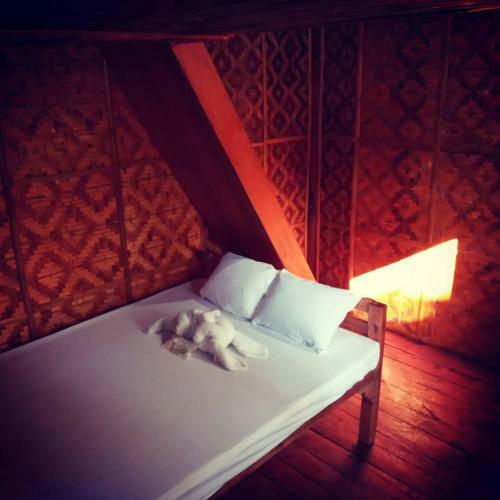 Lodge Shukran Apartelle