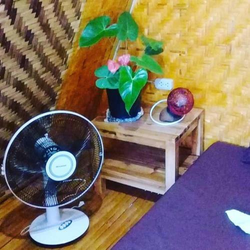 Lodge Shukran Apartelle
