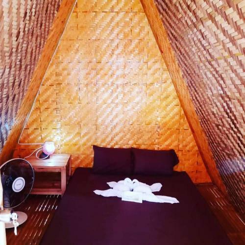 Lodge Shukran Apartelle