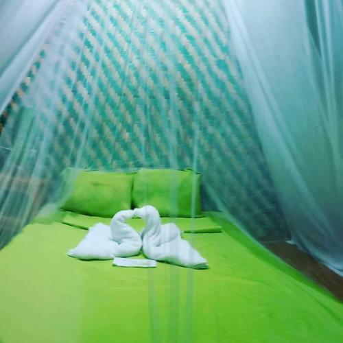 Lodge Shukran Apartelle