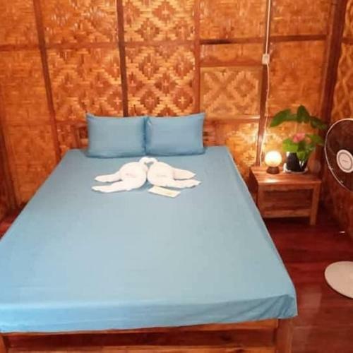 Lodge Shukran Apartelle