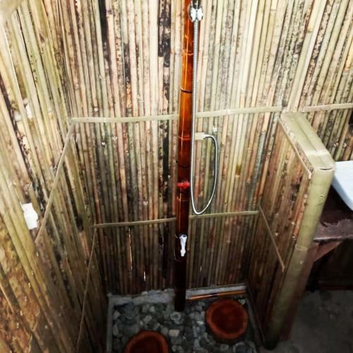 Lodge Shukran Apartelle