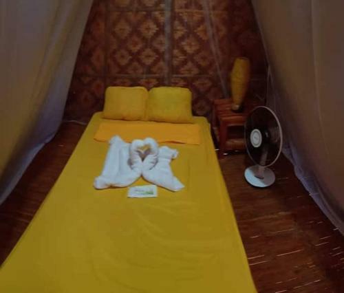 Lodge Shukran Apartelle