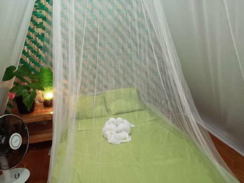 Lodge Shukran Apartelle