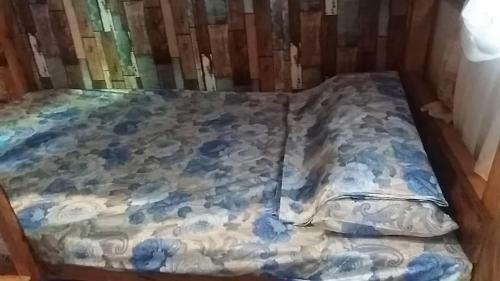 Lodge Shukran Apartelle