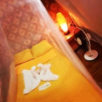 Lodge Shukran Apartelle