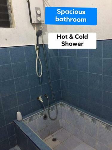 Lodge Shukran Apartelle