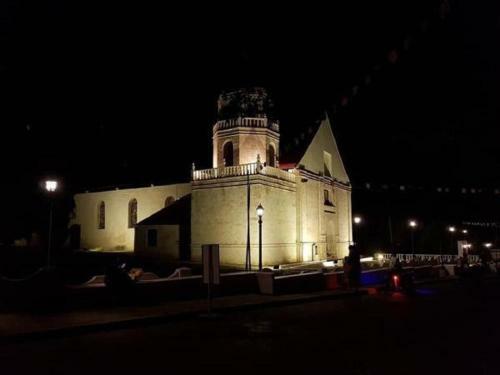 Posada Zosimo's Inn
