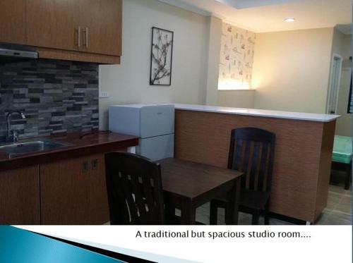 Hostal Red Apartelle