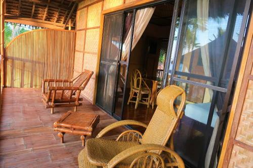 Hotel Villa Marmarine Beach Resort & Restaurant