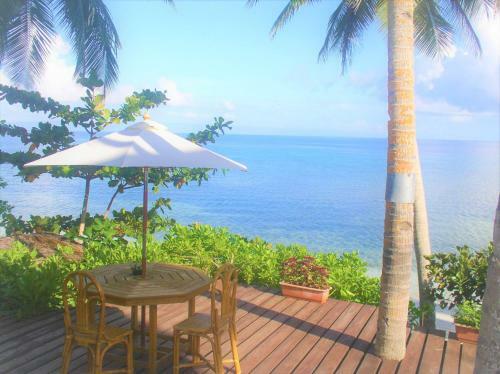 Hotel Villa Marmarine Beach Resort & Restaurant