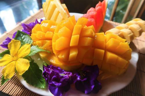 Hotel Villa Marmarine Beach Resort & Restaurant
