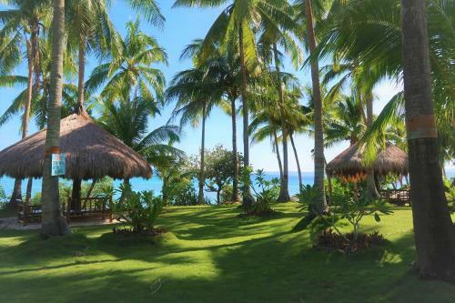 Hotel Villa Marmarine Beach Resort & Restaurant