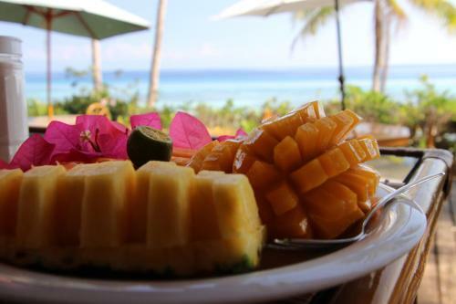 Hotel Villa Marmarine Beach Resort & Restaurant