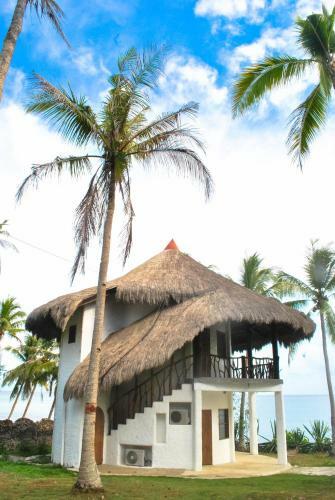 Hotel Villa Marmarine Beach Resort & Restaurant