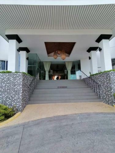 Apartamento Antara Residentials And Condominium