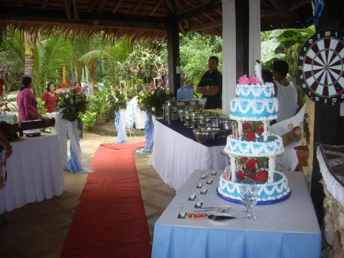 Hotel Royal Cliff Resort