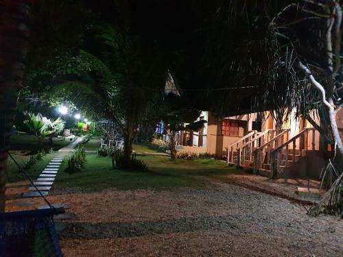 Isla De Paz Beach Resort