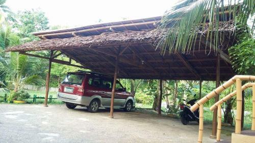 Isla De Paz Beach Resort