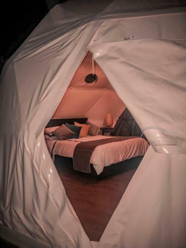 Hotel Aquamare Beach Camp Resort