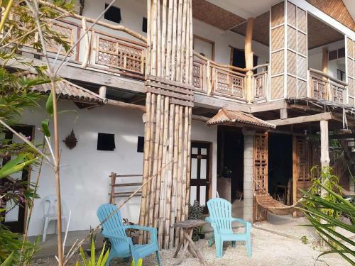 Sand 1 Hostel