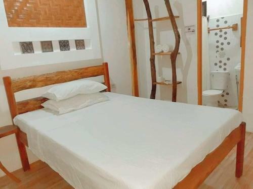 Sand 1 Hostel
