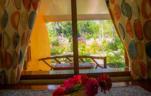 Hostal Chekesh Casa