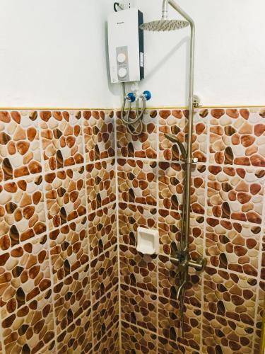 Hostal Chekesh Casa