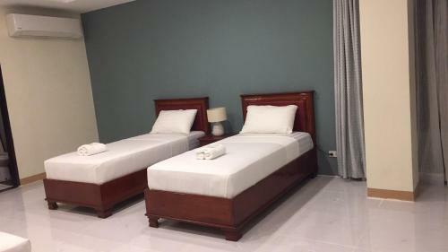 Albergue Bohol Ecotel