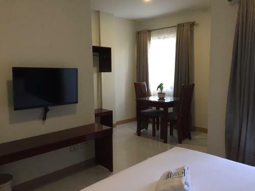 Albergue Bohol Ecotel