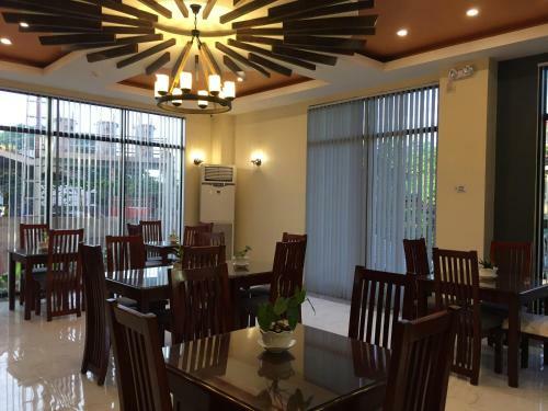 Albergue Bohol Ecotel