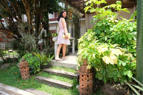 Bed & Breakfast Rqs Hostel