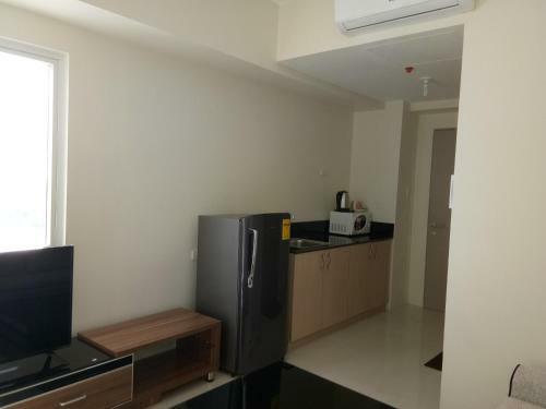 Apartamentos Taal Lake View Wind Residences By Smco
