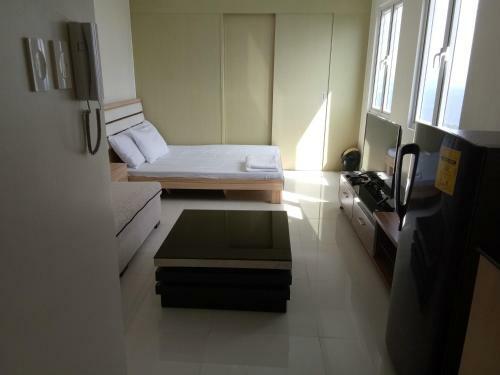 Apartamentos Taal Lake View Wind Residences By Smco