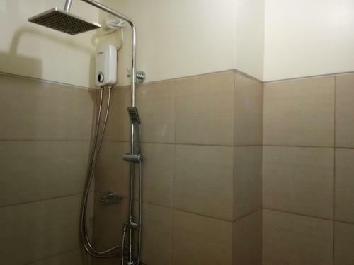 Apartamentos Taal Lake View Wind Residences By Smco