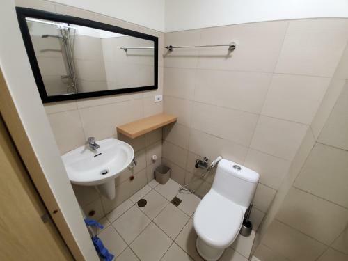 Apartamento Sofia's Place Dream Taal View W/ Wifi & Netflix