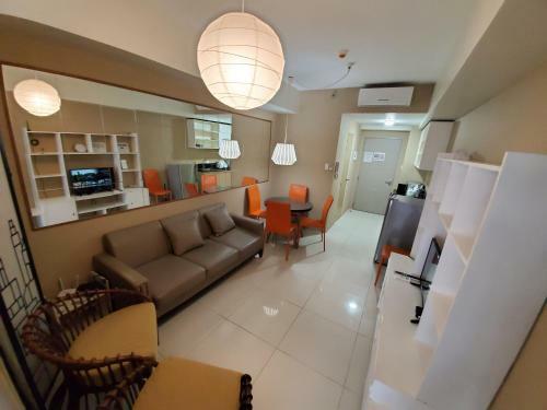 Apartamento Sofia's Place Dream Taal View W/ Wifi & Netflix