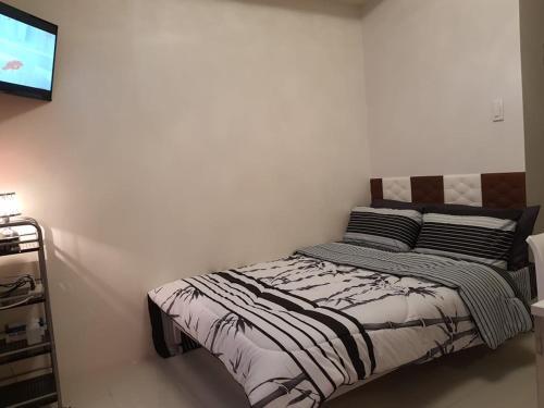 Apartamento Ayls And Wills Wind Residences Tagaytay