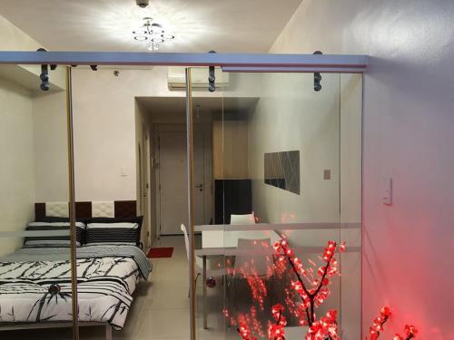 Apartamento Ayls And Wills Wind Residences Tagaytay