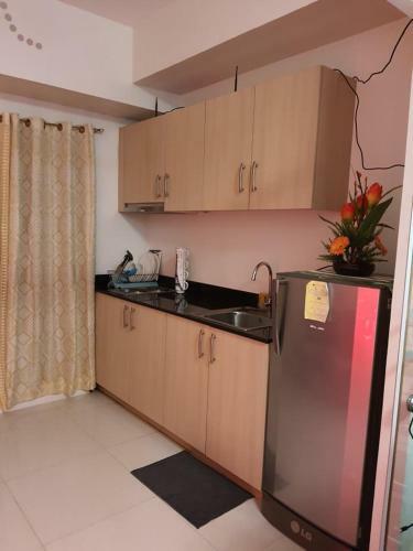 Apartamento Ayls And Wills Wind Residences Tagaytay
