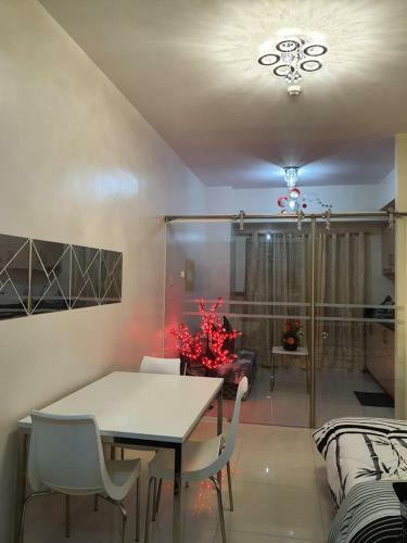 Apartamento Ayls And Wills Wind Residences Tagaytay