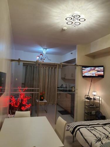 Apartamento Ayls And Wills Wind Residences Tagaytay